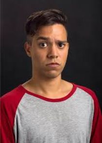 Calen Tassone
as Harry