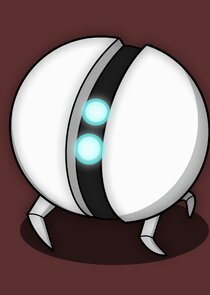 Jeremy Crutchley
as Glad-One