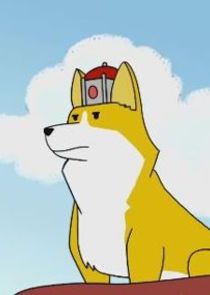 Ernie Hudson
as Atticus