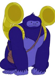 Diane Delano
as Tuba