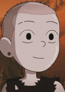 Ashley Johnson
as Lake / 