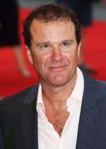 Douglas Hodge
as Bailey Quinn