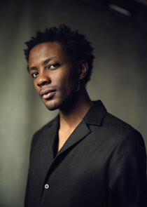 Omari Douglas
as Holland Fitz-Henry
