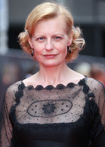 Anastasia Hille
as Sian Bellingham