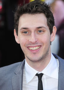 Blake Harrison
as Danny Carno