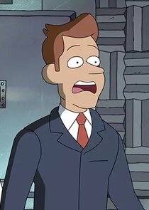 Clark Duke
as Brett Hand