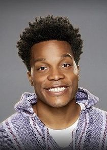 Jermaine Fowler
as Franco Wicks