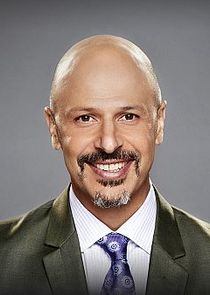 Maz Jobrani
as Fawz Al-Shahrani