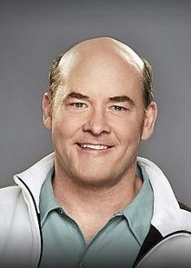 David Koechner
as Carl 