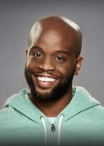 Rell Battle
as Sweatpants