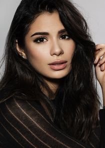 Diane Guerrero
as Sofia