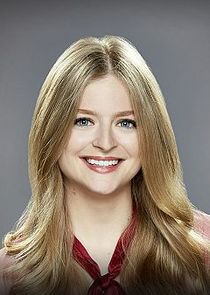 Anna Baryshnikov
as Maya