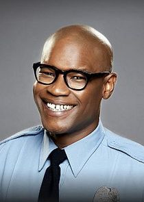 Darien Sills-Evans
as James Jordan