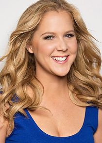 Amy Schumer
as Amy Schumer