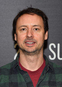 Kyle Dunnigan
as Kyle