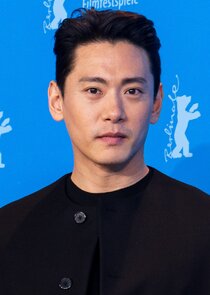 Teo Yoo
as Nam Kang Ho