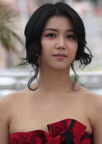 Kim Ok Bin
as Yeo Mi Ran