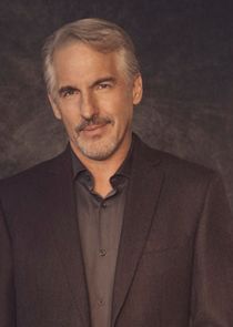 Brian Benben
as Max Grochev