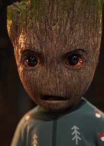 Vin Diesel
as Baby Groot