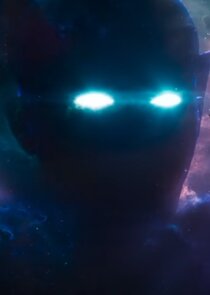 Jeffrey Wright
as The Watcher