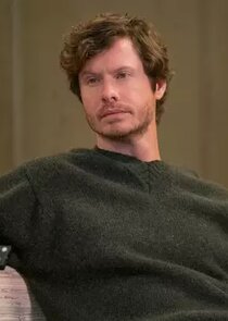 Anders Holm
as Jack Mercer