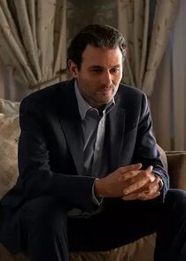 Arian Moayed
as Todd Spodek