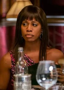 Laverne Cox
as Kacy Duke