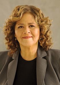 Anna Deavere Smith
as Maud