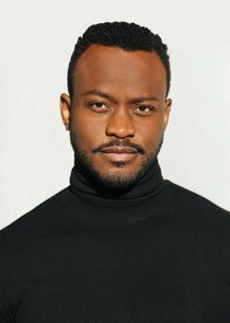 Charles Brice
as Chris Clarke