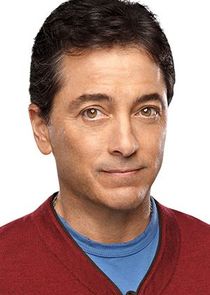 Scott Baio
as David Hobbs