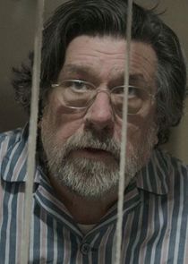 Ricky Tomlinson
as Ken Burton