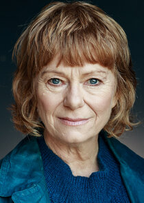 Karen Henthorn
as Janet Macy
