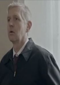 Steve Cooper
as Steve Walker