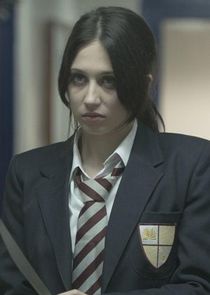 Harriet Cains
as Jem Walker