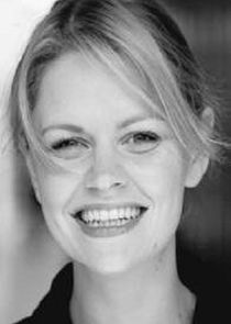 Rebekah Staton
as Sandra