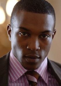Ashley Walters
as Chris