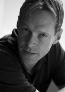 Steven Mackintosh
as John