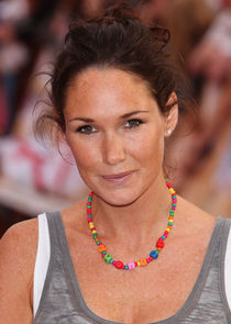 Hanna Merry
as Olivia Doyle