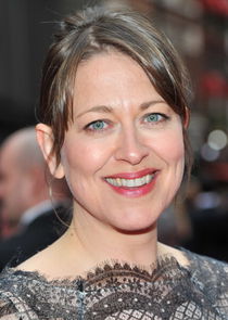 Nicola Walker
as Kirsty Coniston