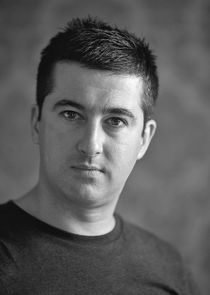 Paul Popplewell
as Tom