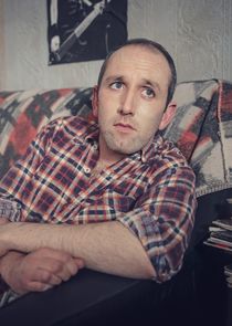 David Carlyle
as Gregory Finch