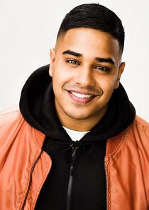 Mim Shaikh
as Cut Waleed