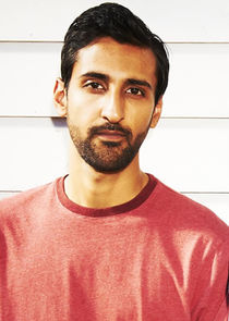 Arsher Ali
as Imran Aziz