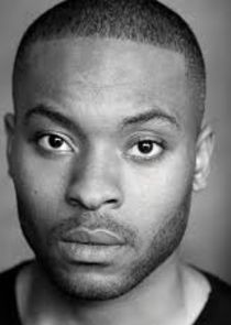 Arinzé Kene
as Salim Brahimi