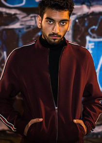 Nabhaan Rizwan
as Raza Shar