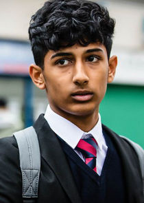 Reiss Jeram
as Nasir Shar