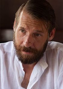 Craig Parkinson
as Dougie Raworth