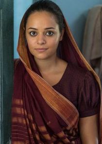 Aysha Kala
as Sooni Dalal