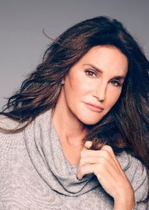 Caitlyn Jenner
as Caitlyn Jenner