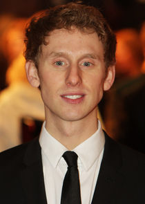 Robert Emms
as Samuel Warner